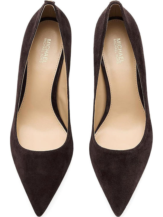 Braun Pumps