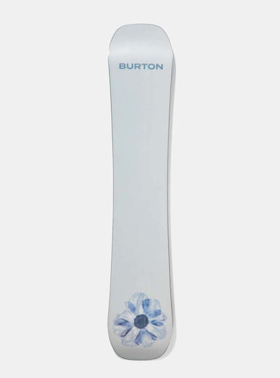 Burton Process Flying V Men's Snowboard