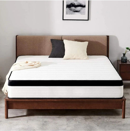 SteweHome Ортопедичен Матрак За Кошара 65x95+23см