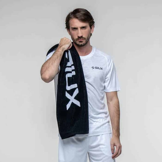 Siux Towel Basic 26 Black
