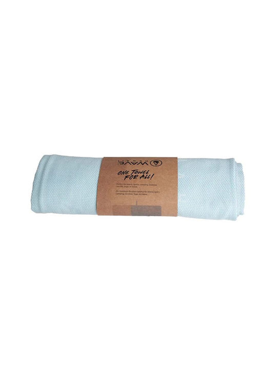 Wave Hawaii Fastlite Towel-two 4715 Wave Hawaii Fastlite Towel-two 4715