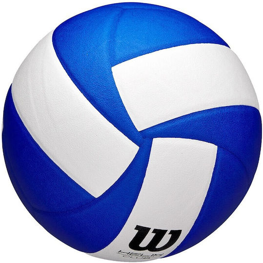 Μπάλα Volley Wilson Helix Club Vb Blue White Wv2001002xbof