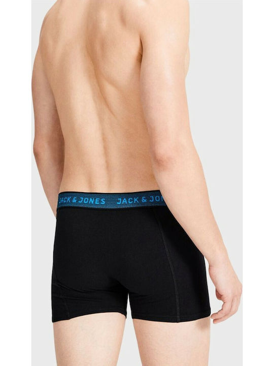 Ανδρικά Μποξεράκια Κόκκινα 3Pack