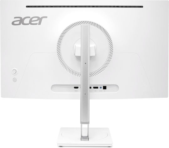 Acer CE270U X QD-OLED HDR Gaming Monitor 26.5" QHD 2560x1440 240Hz with Response Time 0.03ms GTG White