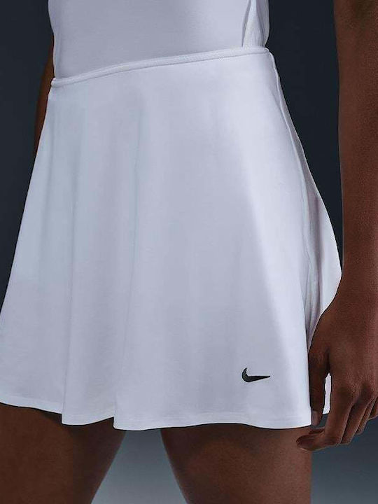 Victory Skirt White