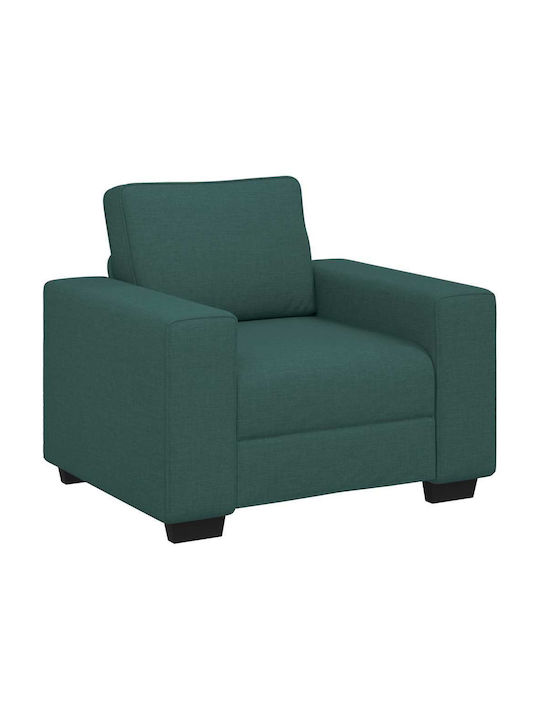 vidaXL Wohnzimmermöbel-Set 3-Sitzer & 2-Sitzer