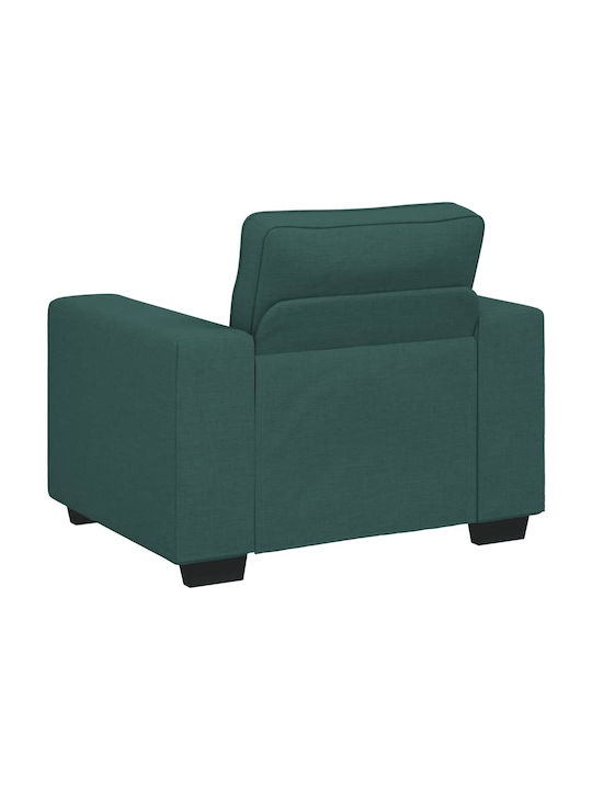 vidaXL Wohnzimmermöbel-Set 3-Sitzer & 2-Sitzer