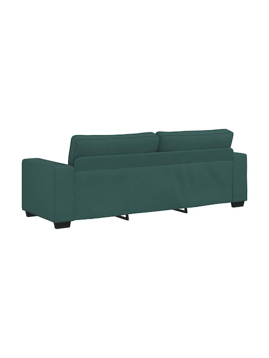 vidaXL Wohnzimmermöbel-Set 3-Sitzer & 2-Sitzer