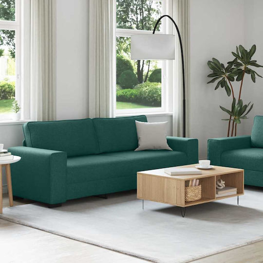 vidaXL Wohnzimmermöbel-Set 3-Sitzer & 2-Sitzer