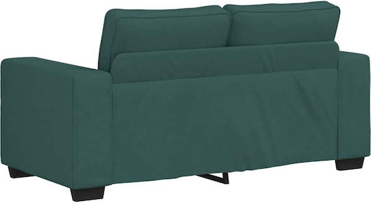 vidaXL Wohnzimmermöbel-Set 3-Sitzer & 2-Sitzer