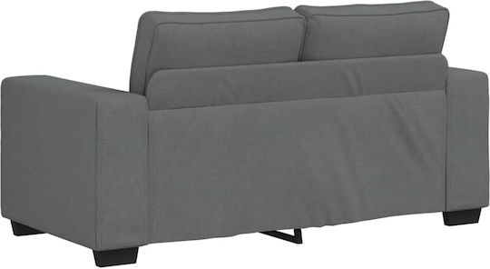 vidaXL Wohnzimmermöbel-Set 3-Sitzer & 2-Sitzer