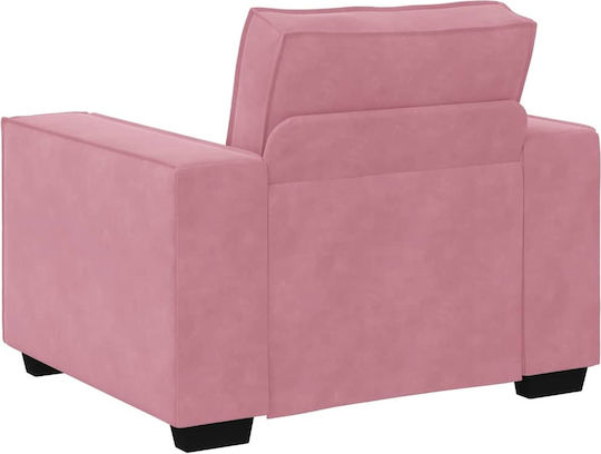 vidaXL Wohnzimmermöbel-Set 3-Sitzer & 2-Sitzer