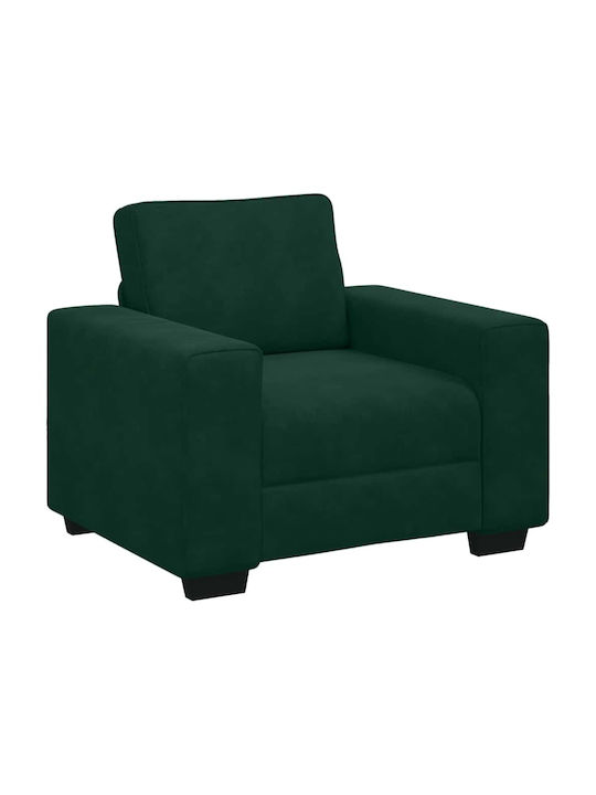 Living Room Furniture Set 3-Seater & 2-Seater