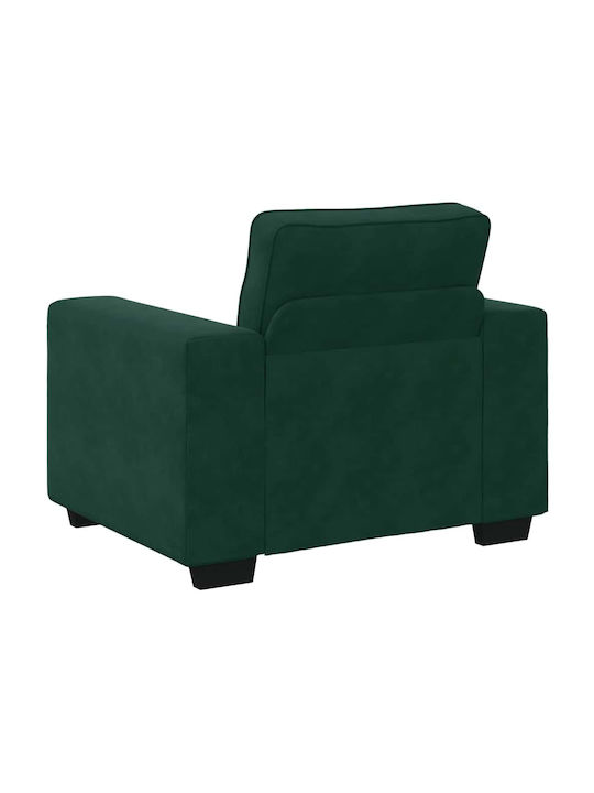Living Room Furniture Set 3-Seater & 2-Seater