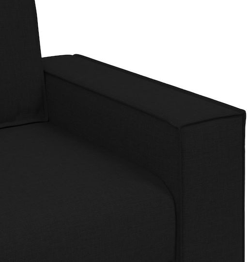 vidaXL Wohnzimmermöbel-Set 3-Sitzer & 2-Sitzer
