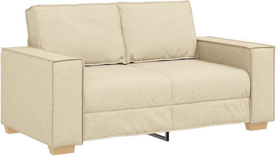 vidaXL Wohnzimmermöbel-Set 3-Sitzer & 2-Sitzer
