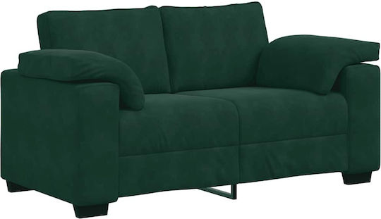 vidaXL Wohnzimmermöbel-Set 3-Sitzer & 2-Sitzer