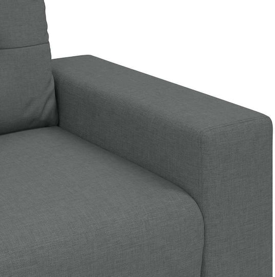 vidaXL Wohnzimmermöbel-Set 3-Sitzer & 2-Sitzer