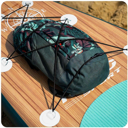 NEO Sport Reefbreak Aufblasbare SUP Board mit Länge 3.5m Beiges