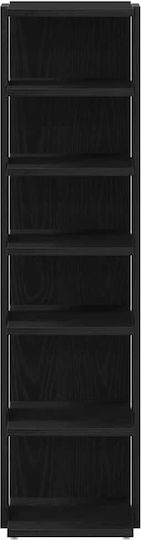 Wooden Shoe Organizer 25x27x102cm