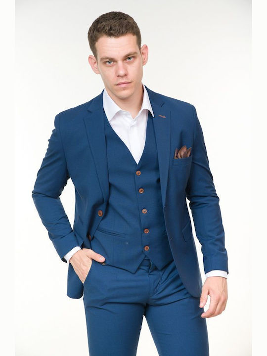 Mezzo Uomo
