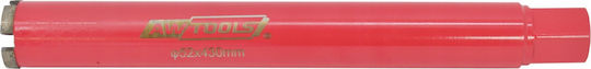 AWTools Diamond Drill Length 52mm