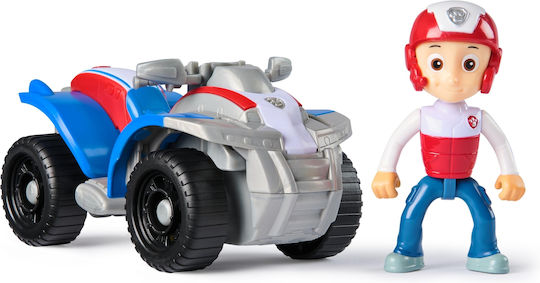 Spin Master Paw Patrol Auto