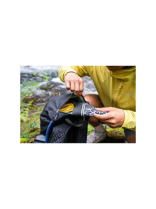 Gregory Arrio Ορειβατικό Σακίδιο 22lt Μαύρο Daypack