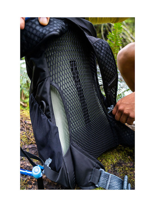 Gregory Arrio Ορειβατικό Σακίδιο 22lt Μαύρο Daypack