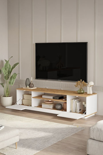 SteweHome Studentenmöbel-Set STE-020248-V38711 4 Stück