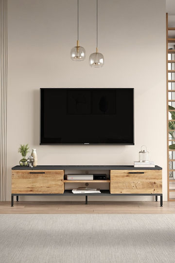SteweHome Studentenmöbel-Set STE-020394-P20394 2 Stück