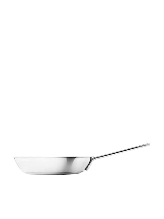 Eva Solo Pan Made of Stainless Steel 20cm