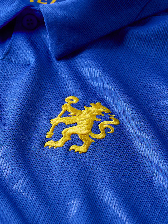 Chelsea FC 2026/27 Stadium Home Kids Football Sports Fan Jersey