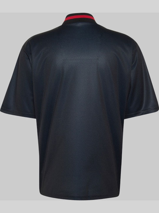 Manchester United FC Stadium Men's Football Fan Jersey