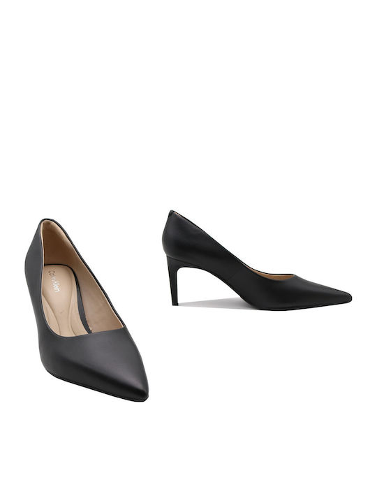 Schwarz Pumps