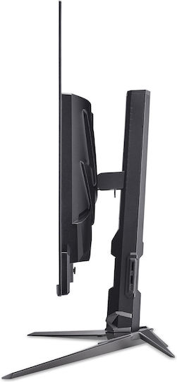Acer Predator QD-OLED HDR Gaming Monitor 31.5" 4K 3840x2160 240Hz with 0.03ms Response Time GTG