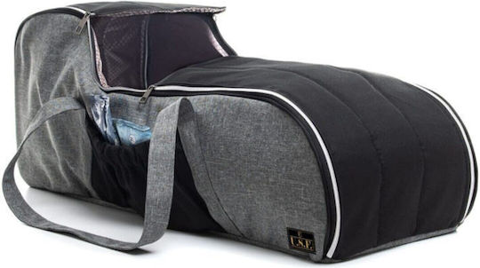SteweHome Port Bebe Black