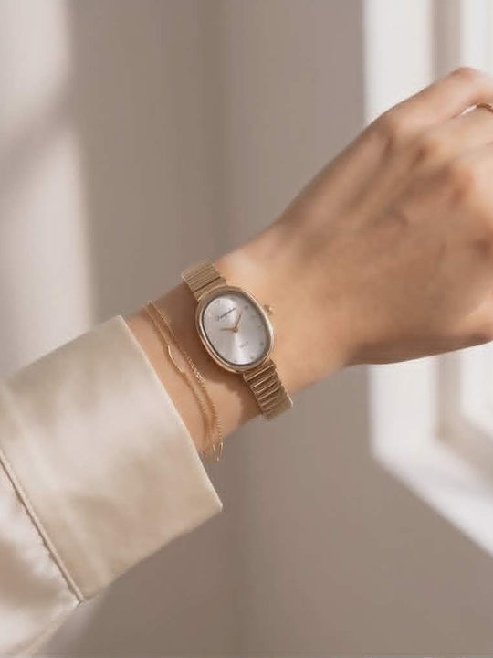 Golden Grace Watch