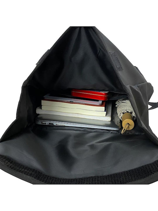Amber Backpack Γκρι
