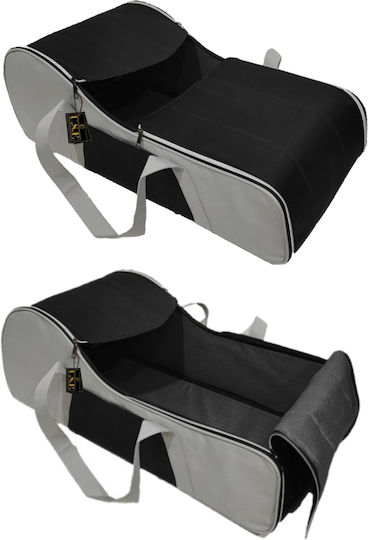 SteweHome Port Bebe Black