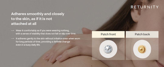 Silver Pressotherapy Massage Tool for Body Silver