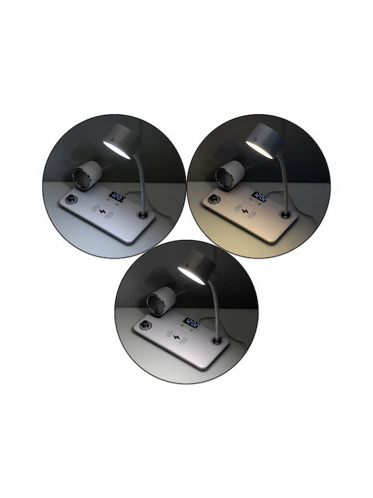 Smart Decorative Light 4 1 LED Warm White 3000K