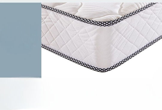 SteweHome Orthopedic Kids Bed Mattress 75x200+18cm SteweHome Orthopedic Kids Bed Mattress 75x200+18cm