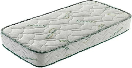 SteweHome Ортопедичен Матрак За Кошара 65x95+20см