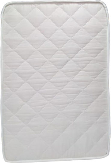 SteweHome Στρώμα Παιδικού Κρεβατιού 90x190+10cm SteweHome Στρώμα Παιδικού Κρεβατιού 90x190+10cm