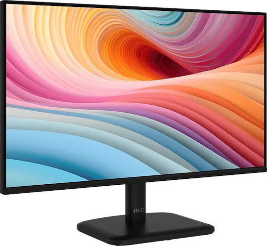 MSI PRO MP251L E2 IPS Gaming Monitor 24.5" FHD 1920x1080 with 4ms Response Time GTG