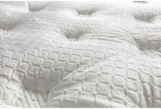 SteweHome Orthopedic Crib Mattress 65x95+24cm SteweHome Orthopedic Crib Mattress 65x95+24cm