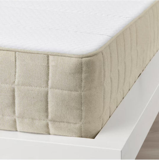 SteweHome Ортопедичен Матрак За Кошара 65x95+23cm SteweHome Ортопедичен Матрак За Кошара 65x95+23cm