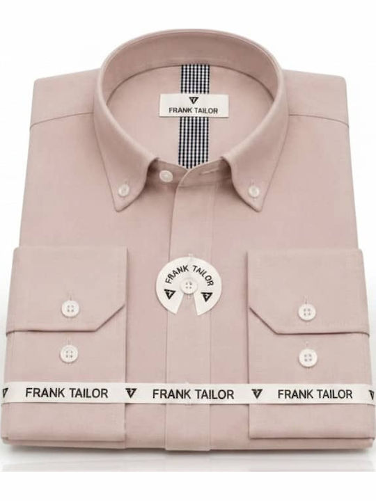 Frank Tailor