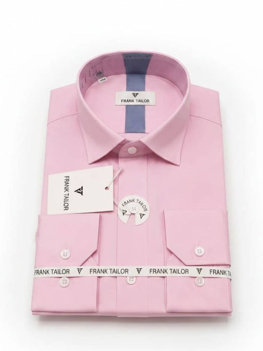 Frank Tailor